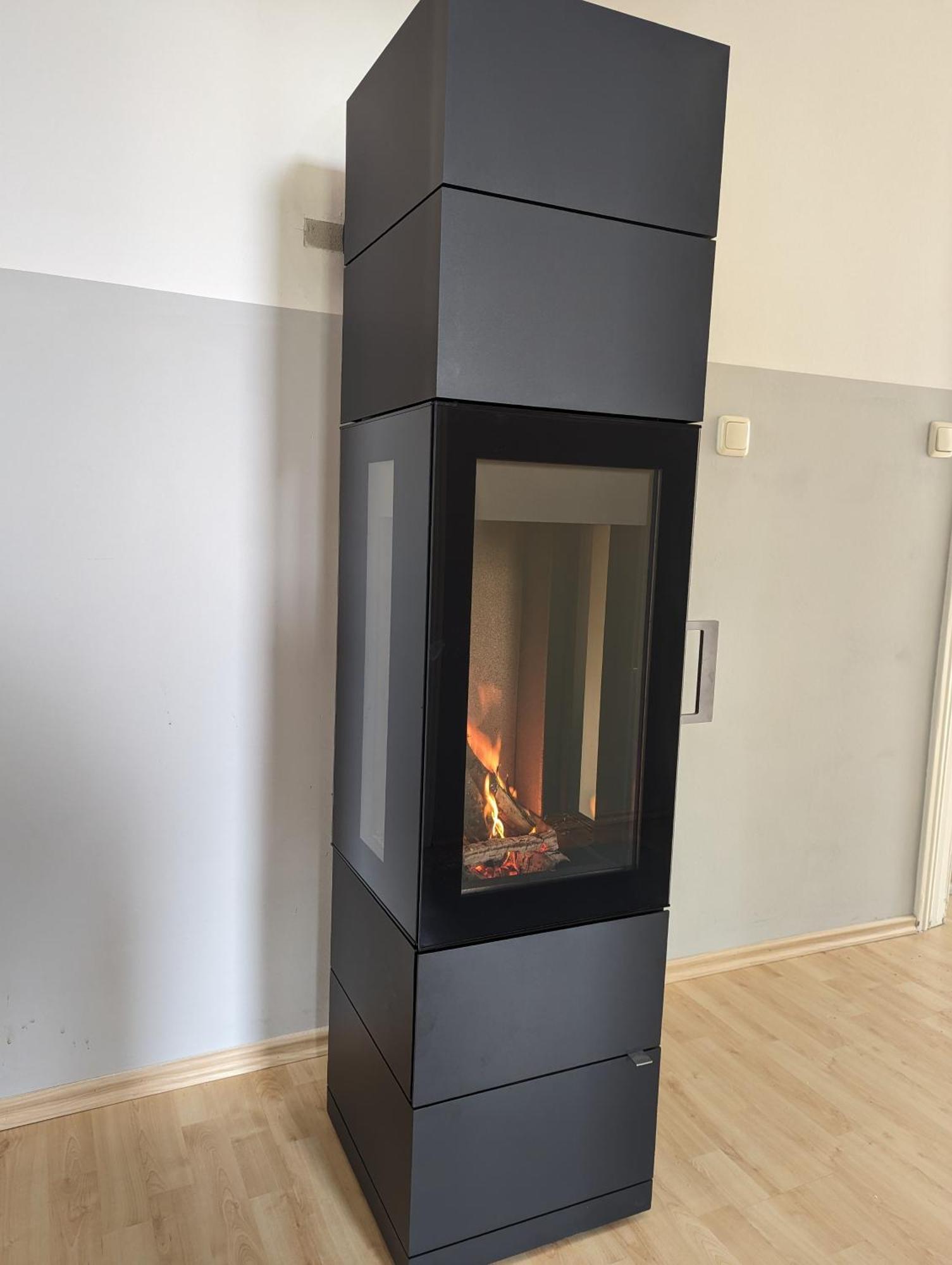 Ferienwohnung Parkblick Soltau Eksteriør billede